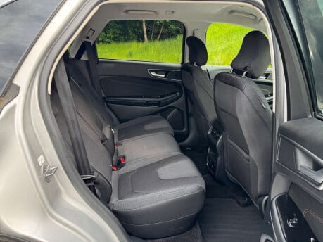 Ford Edge 2.0 Edge Titanium TDCi 4WD 5dr 17