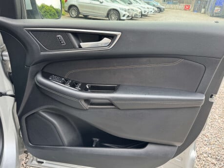 Ford Edge 2.0 Edge Titanium TDCi 4WD 5dr 18