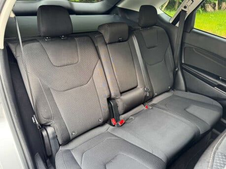 Ford Edge 2.0 Edge Titanium TDCi 4WD 5dr 19