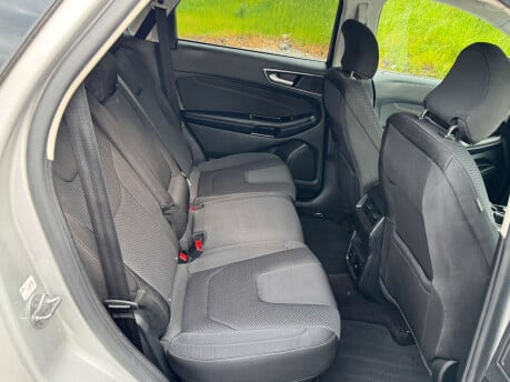 Ford Edge 2.0 Edge Titanium TDCi 4WD 5dr 20