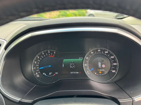 Ford Edge 2.0 Edge Titanium TDCi 4WD 5dr 27