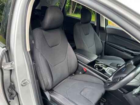 Ford Edge 2.0 Edge Titanium TDCi 4WD 5dr 29