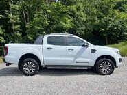 Ford Ranger 2.0 Ranger Wildtrak EcoBlue 4x4 Auto 4WD 2