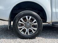 Ford Ranger 2.0 Ranger Wildtrak EcoBlue 4x4 Auto 4WD 10