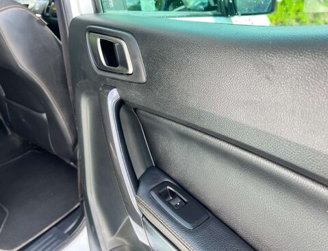 Ford Ranger 2.0 Ranger Wildtrak EcoBlue 4x4 Auto 4WD 14