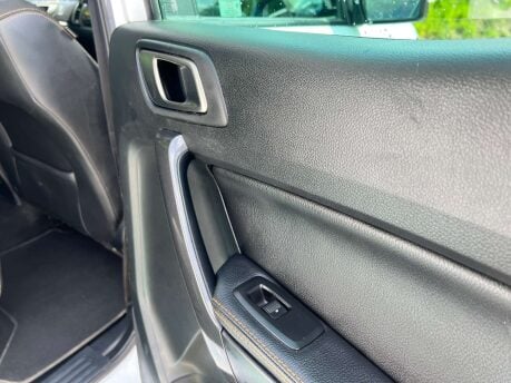 Ford Ranger 2.0 Ranger Wildtrak EcoBlue 4x4 Auto 4WD 14