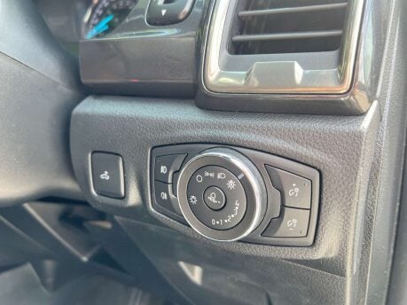 Ford Ranger 2.0 Ranger Wildtrak EcoBlue 4x4 Auto 4WD 20