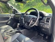 Ford Ranger 2.0 Ranger Wildtrak EcoBlue 4x4 Auto 4WD 22
