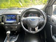 Ford Ranger 2.0 Ranger Wildtrak EcoBlue 4x4 Auto 4WD 26