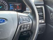 Ford Ranger 2.0 Ranger Wildtrak EcoBlue 4x4 Auto 4WD 29
