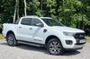 Ford Ranger 2.0 Ranger Wildtrak EcoBlue 4x4 Auto 4WD