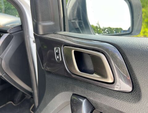 Ford Ranger 2.0 Ranger Wildtrak EcoBlue 4x4 Auto 4WD 19