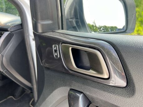 Ford Ranger 2.0 Ranger Wildtrak EcoBlue 4x4 Auto 4WD 19