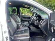 Ford Ranger 2.0 Ranger Wildtrak EcoBlue 4x4 Auto 4WD 21