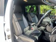 Ford Ranger 2.0 Ranger Wildtrak EcoBlue 4x4 Auto 4WD 23
