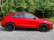 Audi Q3 2.0 Q3 Black Edition TFSI Quattro Semi-Auto 4WD 5dr 2