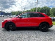 Audi Q3 2.0 Q3 Black Edition TFSI Quattro Semi-Auto 4WD 5dr 6