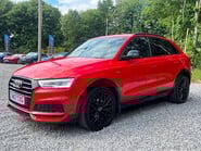 Audi Q3 2.0 Q3 Black Edition TFSI Quattro Semi-Auto 4WD 5dr 7