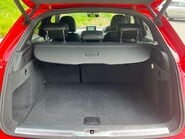 Audi Q3 2.0 Q3 Black Edition TFSI Quattro Semi-Auto 4WD 5dr 10