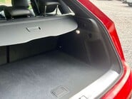 Audi Q3 2.0 Q3 Black Edition TFSI Quattro Semi-Auto 4WD 5dr 12