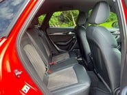 Audi Q3 2.0 Q3 Black Edition TFSI Quattro Semi-Auto 4WD 5dr 17