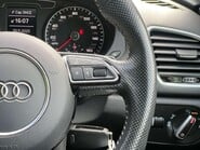 Audi Q3 2.0 Q3 Black Edition TFSI Quattro Semi-Auto 4WD 5dr 22