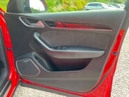 Audi Q3 2.0 Q3 Black Edition TFSI Quattro Semi-Auto 4WD 5dr 23