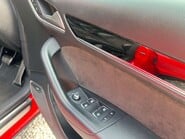 Audi Q3 2.0 Q3 Black Edition TFSI Quattro Semi-Auto 4WD 5dr 24