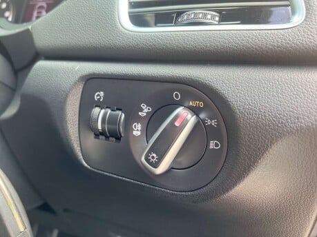 Audi Q3 2.0 Q3 Black Edition TFSI Quattro Semi-Auto 4WD 5dr 26