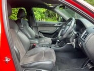 Audi Q3 2.0 Q3 Black Edition TFSI Quattro Semi-Auto 4WD 5dr 27