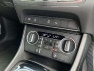 Audi Q3 2.0 Q3 Black Edition TFSI Quattro Semi-Auto 4WD 5dr 32