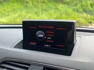 Audi Q3 2.0 Q3 Black Edition TFSI Quattro Semi-Auto 4WD 5dr 33