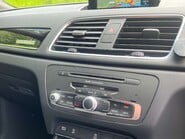 Audi Q3 2.0 Q3 Black Edition TFSI Quattro Semi-Auto 4WD 5dr 35