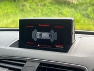 Audi Q3 2.0 Q3 Black Edition TFSI Quattro Semi-Auto 4WD 5dr 37