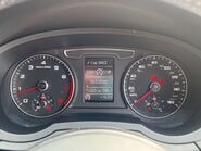 Audi Q3 2.0 Q3 Black Edition TFSI Quattro Semi-Auto 4WD 5dr 38
