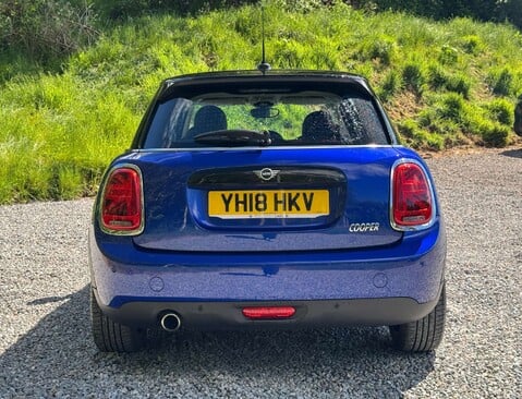 Mini Hatch 1.5 Cooper 5dr 3