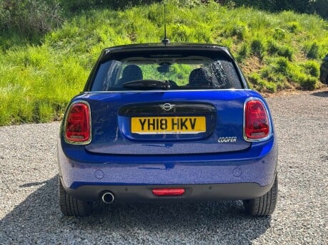 Mini Hatch 1.5 Cooper 5dr 3