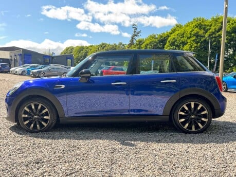 Mini Hatch 1.5 Cooper 5dr 5