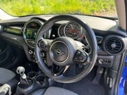 Mini Hatch 1.5 Cooper 5dr 8