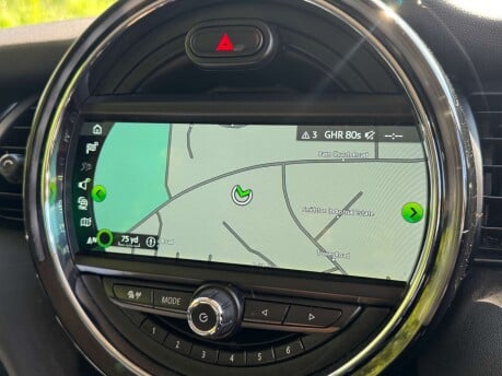 Mini Hatch 1.5 Cooper 5dr 10