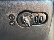 Mini Hatch 1.5 Cooper 5dr 12