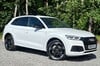 Audi Q5 2.0 Q5 Black Edition 40 TDI Quattro Semi-Auto 4WD 5dr