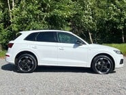 Audi Q5 2.0 Q5 Black Edition 40 TDI Quattro Semi-Auto 4WD 5dr 2