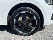 Audi Q5 2.0 Q5 Black Edition 40 TDI Quattro Semi-Auto 4WD 5dr 9