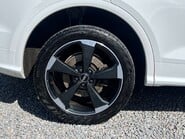 Audi Q5 2.0 Q5 Black Edition 40 TDI Quattro Semi-Auto 4WD 5dr 10