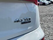 Audi Q5 2.0 Q5 Black Edition 40 TDI Quattro Semi-Auto 4WD 5dr 11