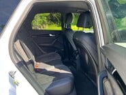 Audi Q5 2.0 Q5 Black Edition 40 TDI Quattro Semi-Auto 4WD 5dr 12