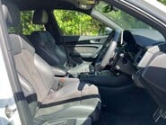 Audi Q5 2.0 Q5 Black Edition 40 TDI Quattro Semi-Auto 4WD 5dr 14