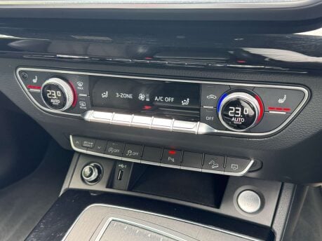Audi Q5 2.0 Q5 Black Edition 40 TDI Quattro Semi-Auto 4WD 5dr 27