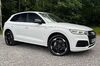 Audi Q5 2.0 Q5 Black Edition 40 TDI Quattro Semi-Auto 4WD 5dr